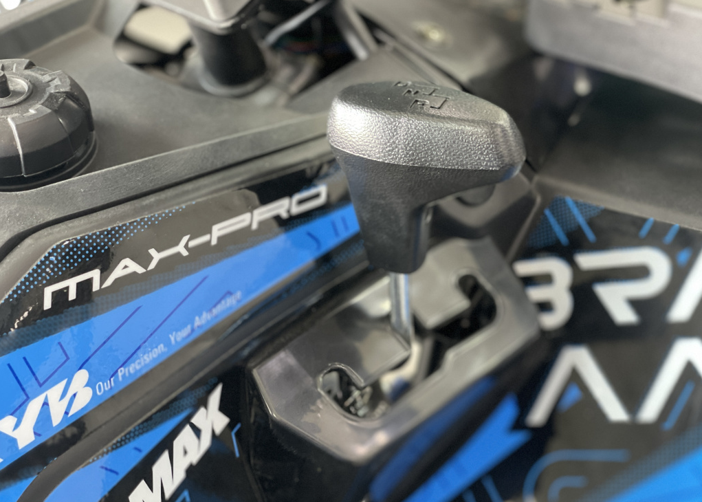 Квадроцикл PROMAX TAURUS 300 в Бийске