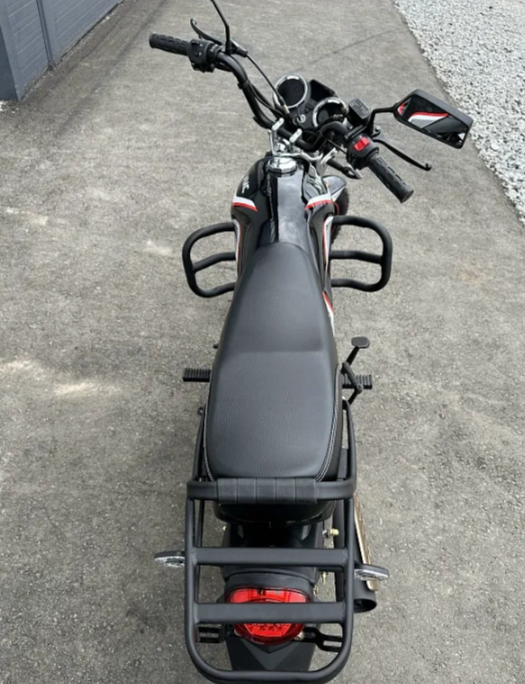 Мопед PROMAX SUPER MAX 150 LED в Бийске