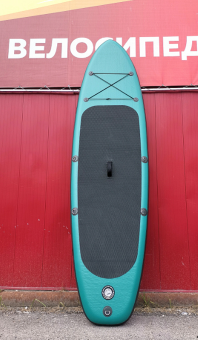 SUP (САП) Доска MISHIMO DINO 10(305) в Бийске