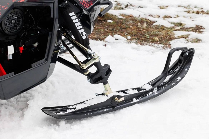 Снегоход IRBIS SF200L NEW в Бийске
