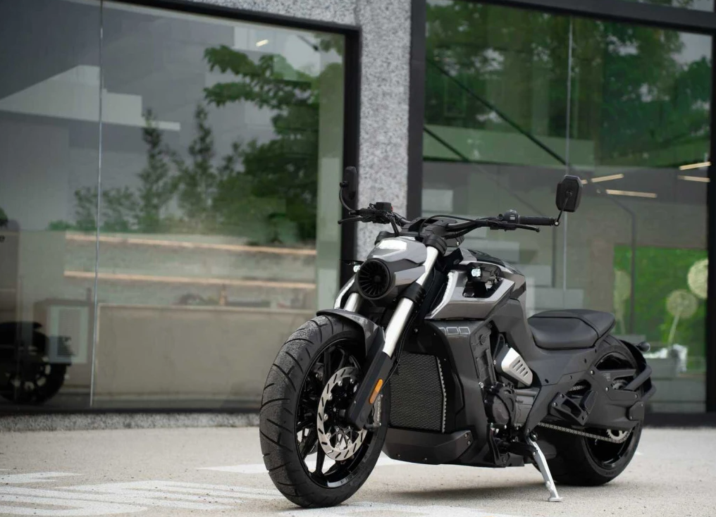 Мотоцикл Benda LFC 700 Pro в Бийске