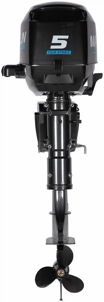 Лодочный мотор MARLIN MF 5 AMHS в Бийске