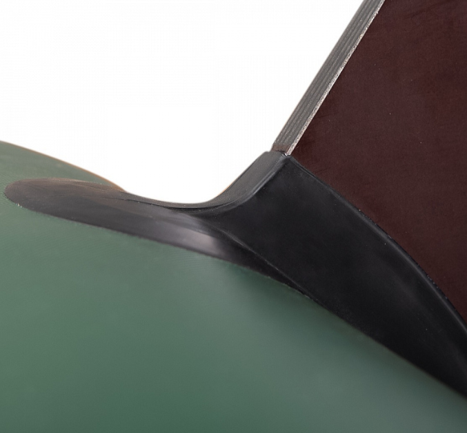 ЛОДКА НАДУВНАЯ YUKONA 280 TL (БЕЗ ПАЙОЛА) в Бийске