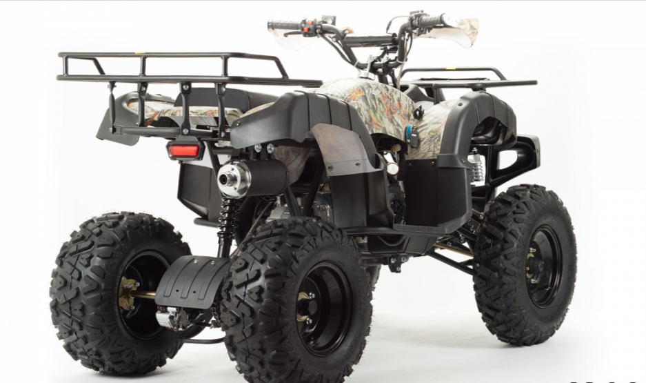 Квадроцикл MOTOLAND (МОТОЛЕНД) 200 ALL ROAD в Бийске