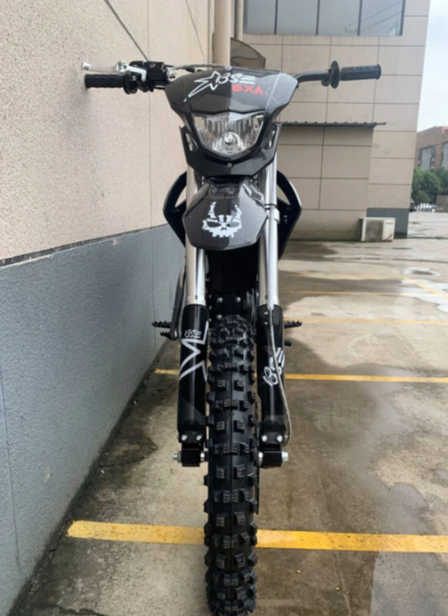 Питбайк BSE EXA SA 17/14 в Бийске