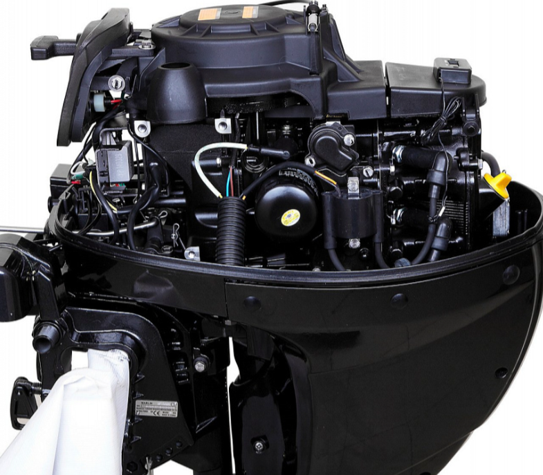 Лодочный мотор MARLIN MF 9.9 AWRL в Бийске