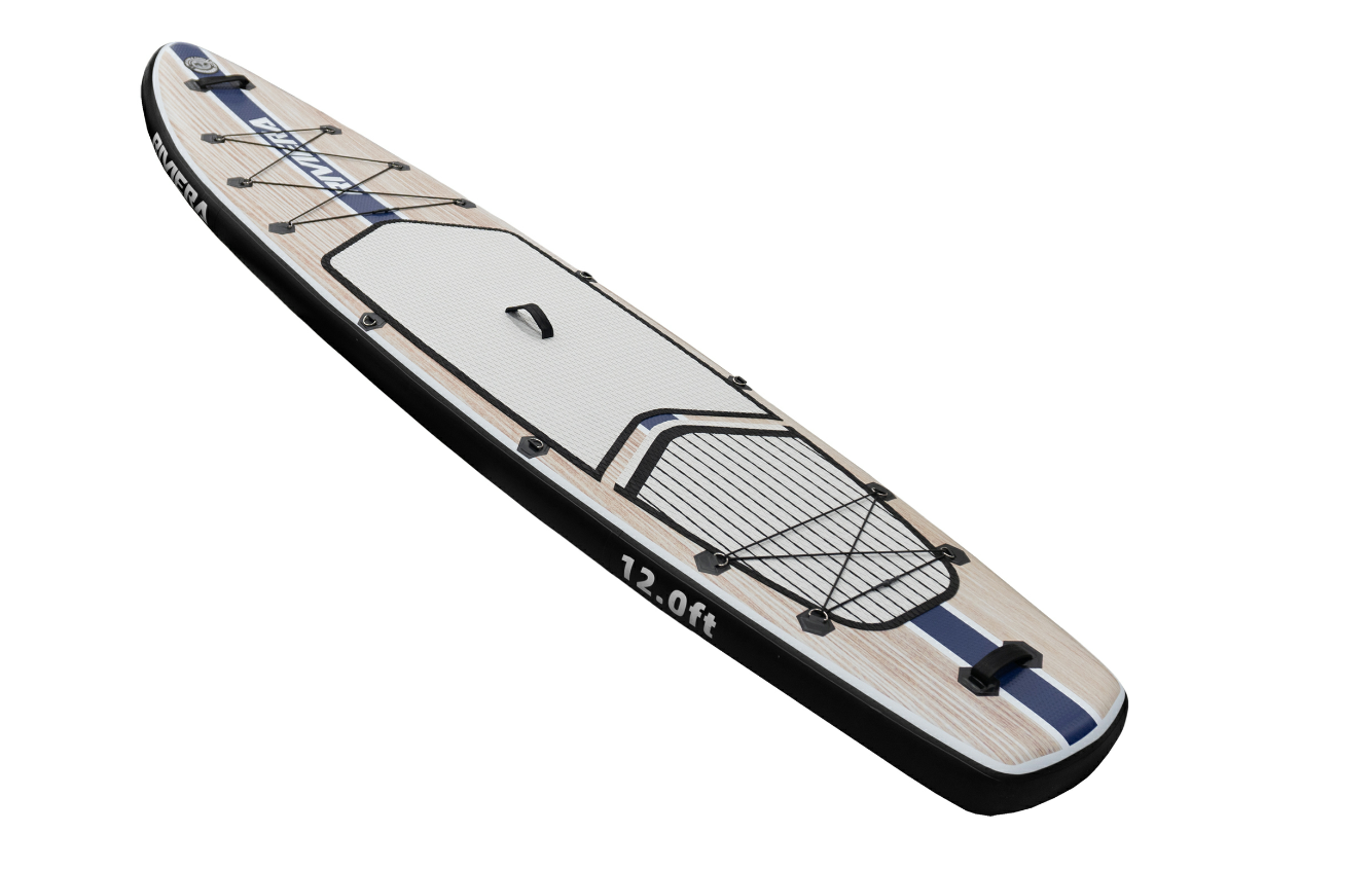 Сап-борд синий 12ft RIVIERA в Бийске