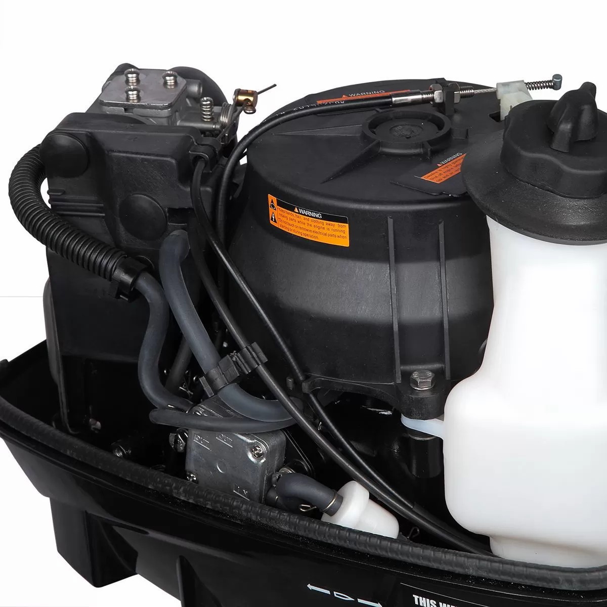 Лодочный мотор MARLIN MF 5 AMHS в Бийске