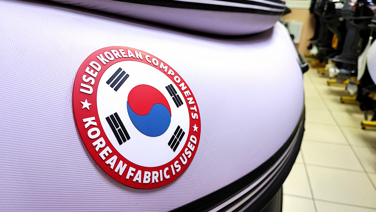 Лодка MISHIMO FAMILY PRO 390 в Бийске