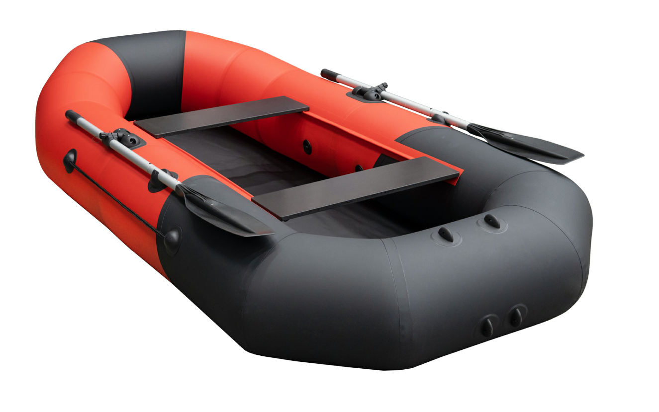 Лодка Таймень NX 270 в Бийске