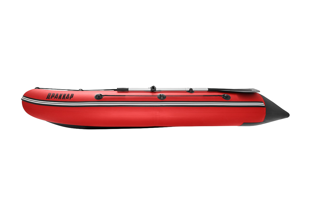 ЛОДКА ДРАККАР 3100 СК HANT в Бийске