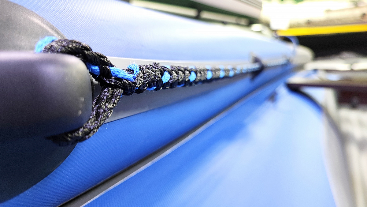 Лодка MISHIMO FAMILY PRO 390 в Бийске