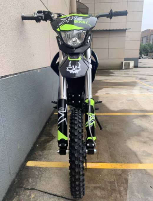 Питбайк BSE EXA SA 14/12 в Бийске