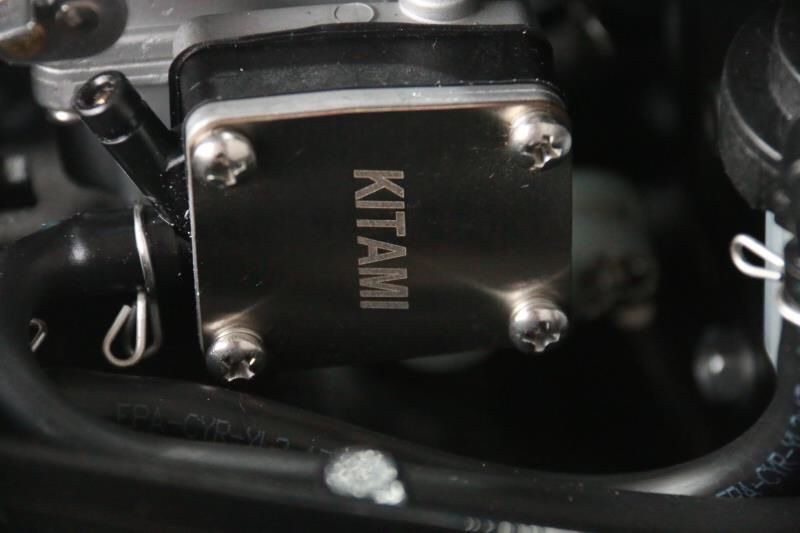 Лодочный мотор MARLIN PROLINE MP 9.9 (20) AMHS FORCE в Бийске