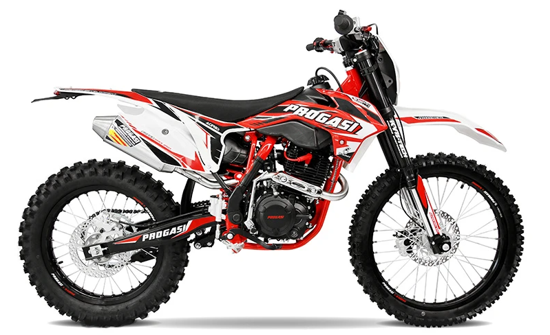 Мотоцикл Progasi SUPER MAX 300 PRO SPORT в Бийске