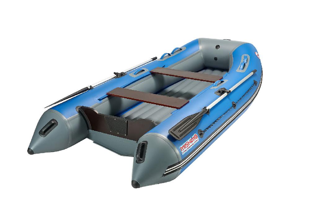Лодка MISHIMO LITE 360 в Бийске
