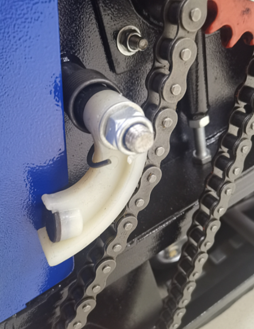 Мотобуксировщик SNOWBEAR 500 15 в Бийске