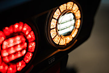 Квадроцикл Русская механика РМ 800 Т серии «Шёлковый путь» в Бийске