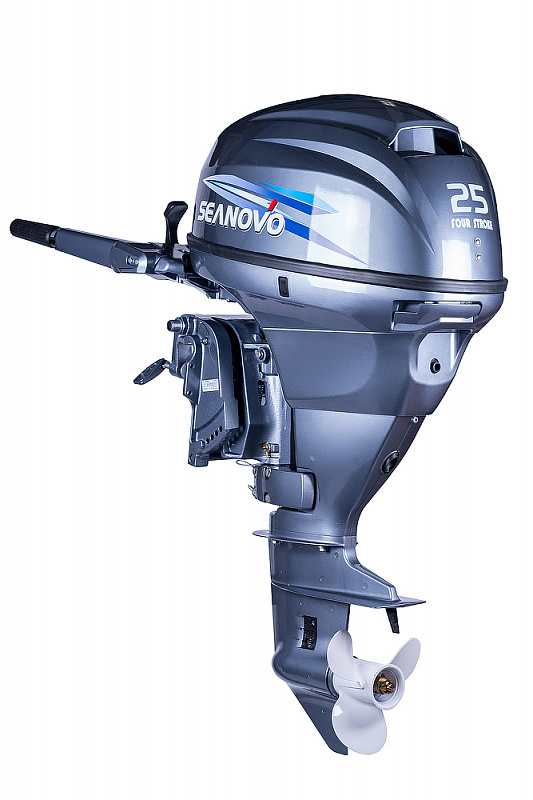Лодочный мотор SEANOVO SNF25HS в Бийске