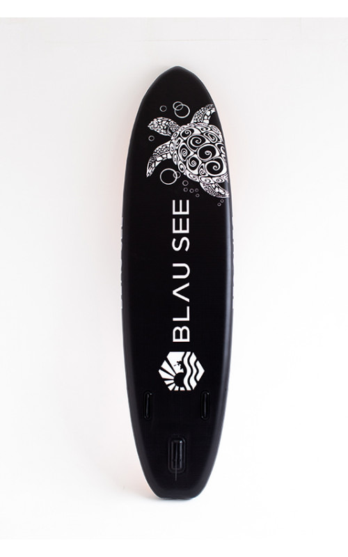 НАДУВНОЙ САП БОРД ORANGA SPACE 10,6 в Бийске