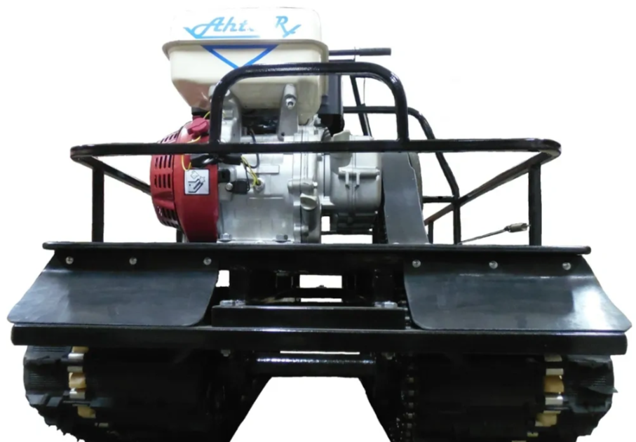 Мотобуксировщик AhtaR L13 в Бийске