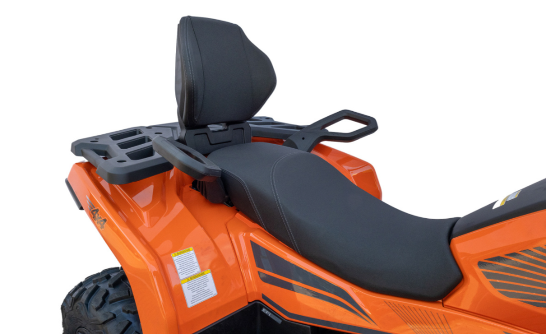 Квадроцикл HND QRX 650 в Бийске