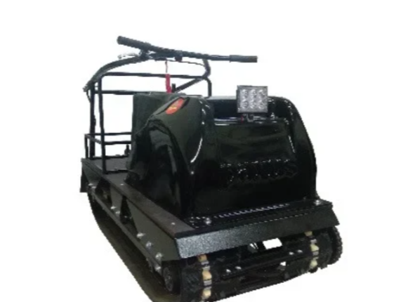 Мотобуксировщик PAXUS 650 15 л.с. в Бийске