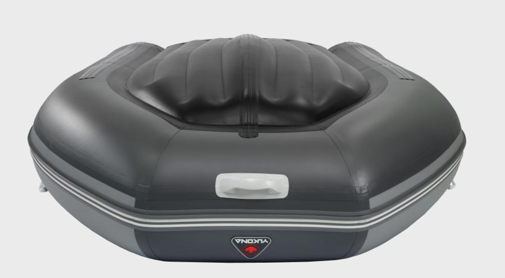 ЛОДКА НАДУВНАЯ YUKONA 360 НДНД в Бийске