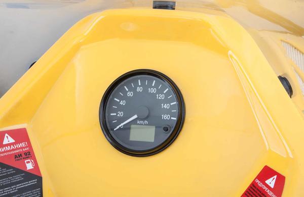 Снегоход STELS SM600T (L LUX WT) СТАВР 1.0 К01 Tech в Бийске