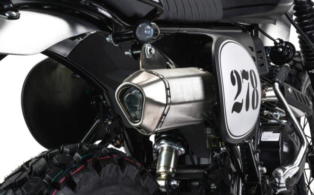 Мотоцикл MOTOLAND (МОТОЛЕНД) LEGEND (XL250-A) (172FMM-5/PR250) в Бийске