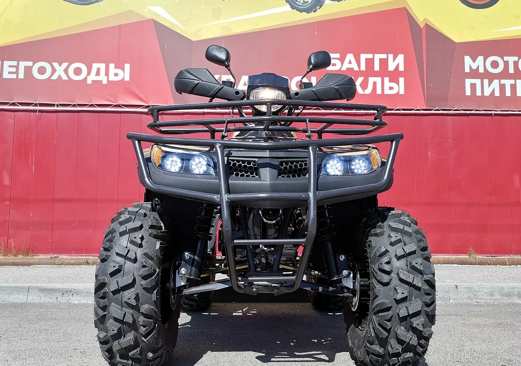 Квадроцикл PROMAX TRX300 CVT в Бийске