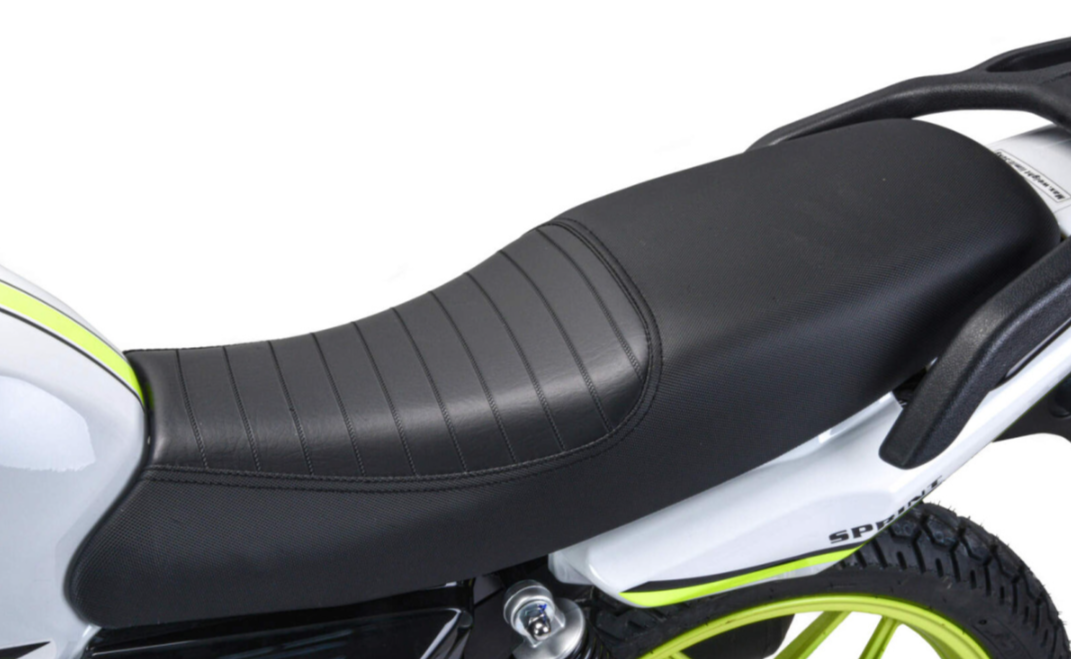 Мотоцикл MOTOLAND (МОТОЛЕНД) 200 SPRINT в Бийске