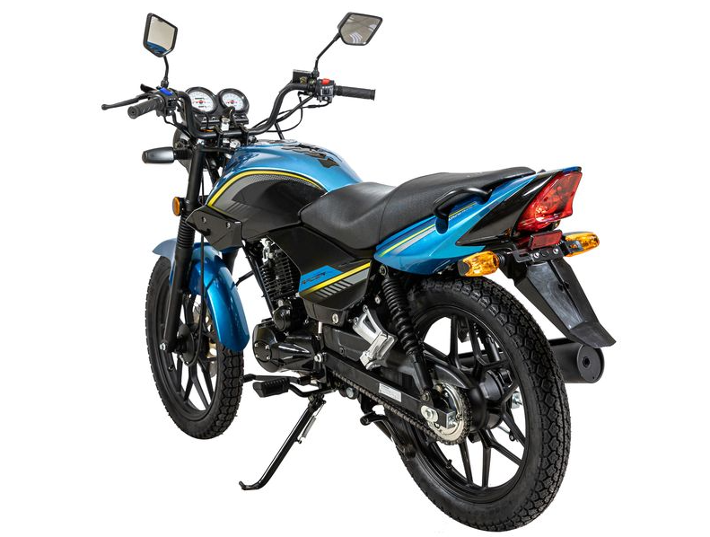 Мотоцикл RACER RC150-23 TIGER в Бийске