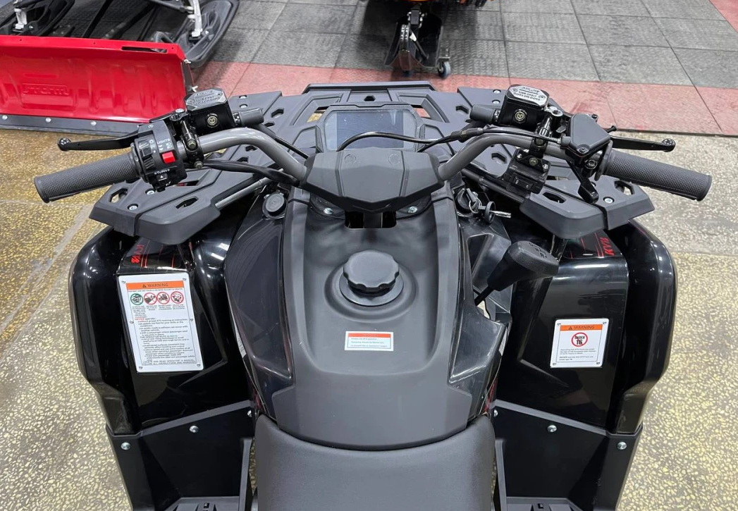 Квадроцикл PROMAX RENEGADE 300 LONG WINCH PRO (2025) в Бийске