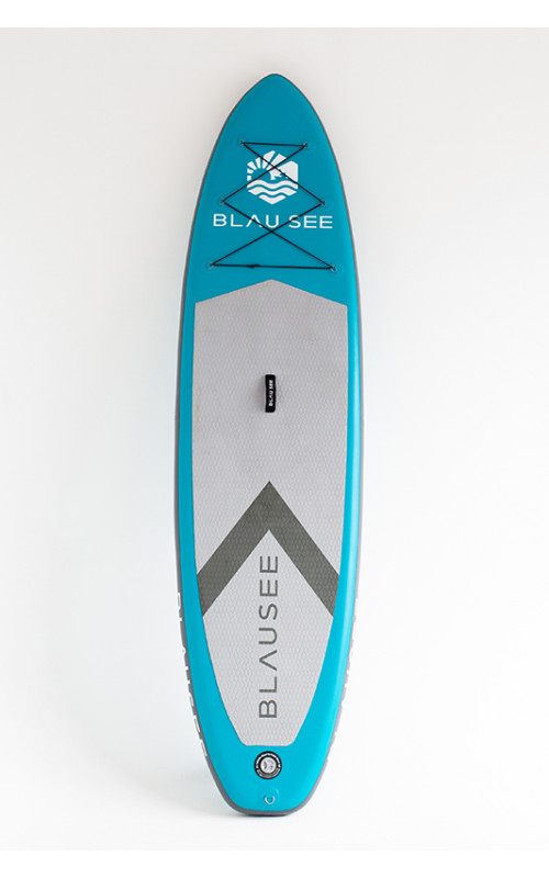 НАДУВНОЙ САП БОРД BLAUSEE 10,6 в Бийске