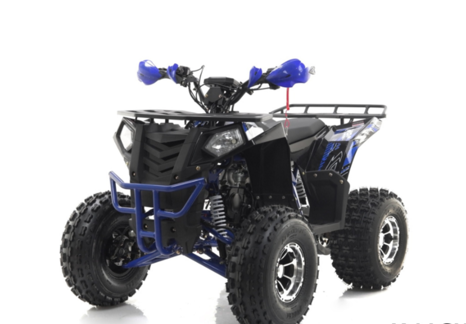 Квадроцикл GBM SHARP 190 PREMIUM SEMI-AUTOMATIC в Бийске