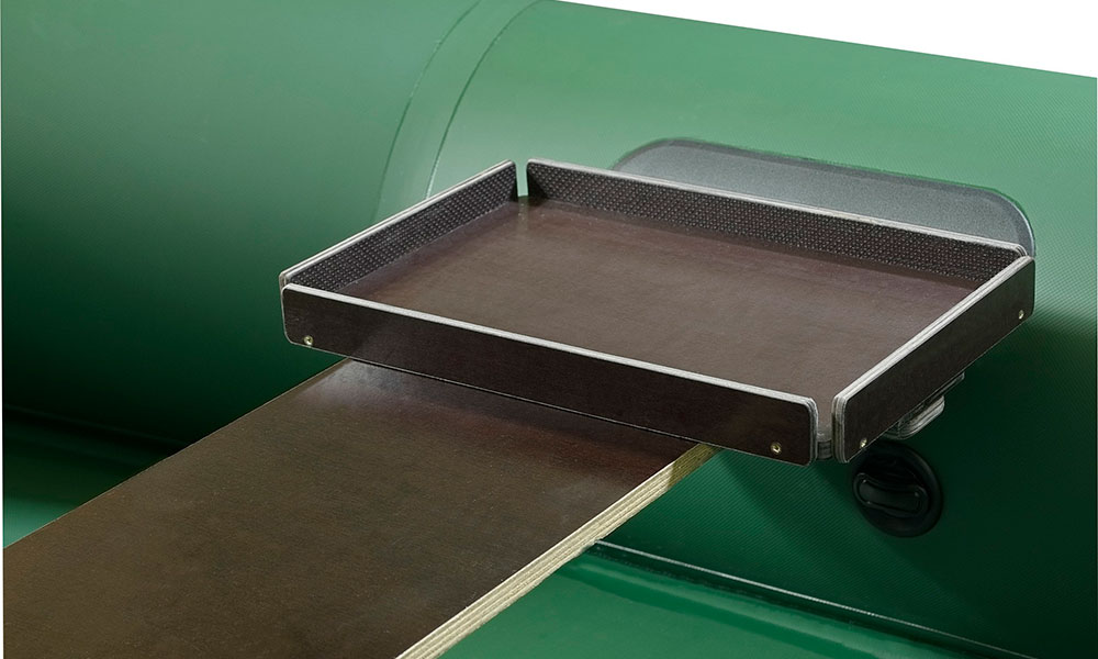 Столик на банку №6 в Бийске