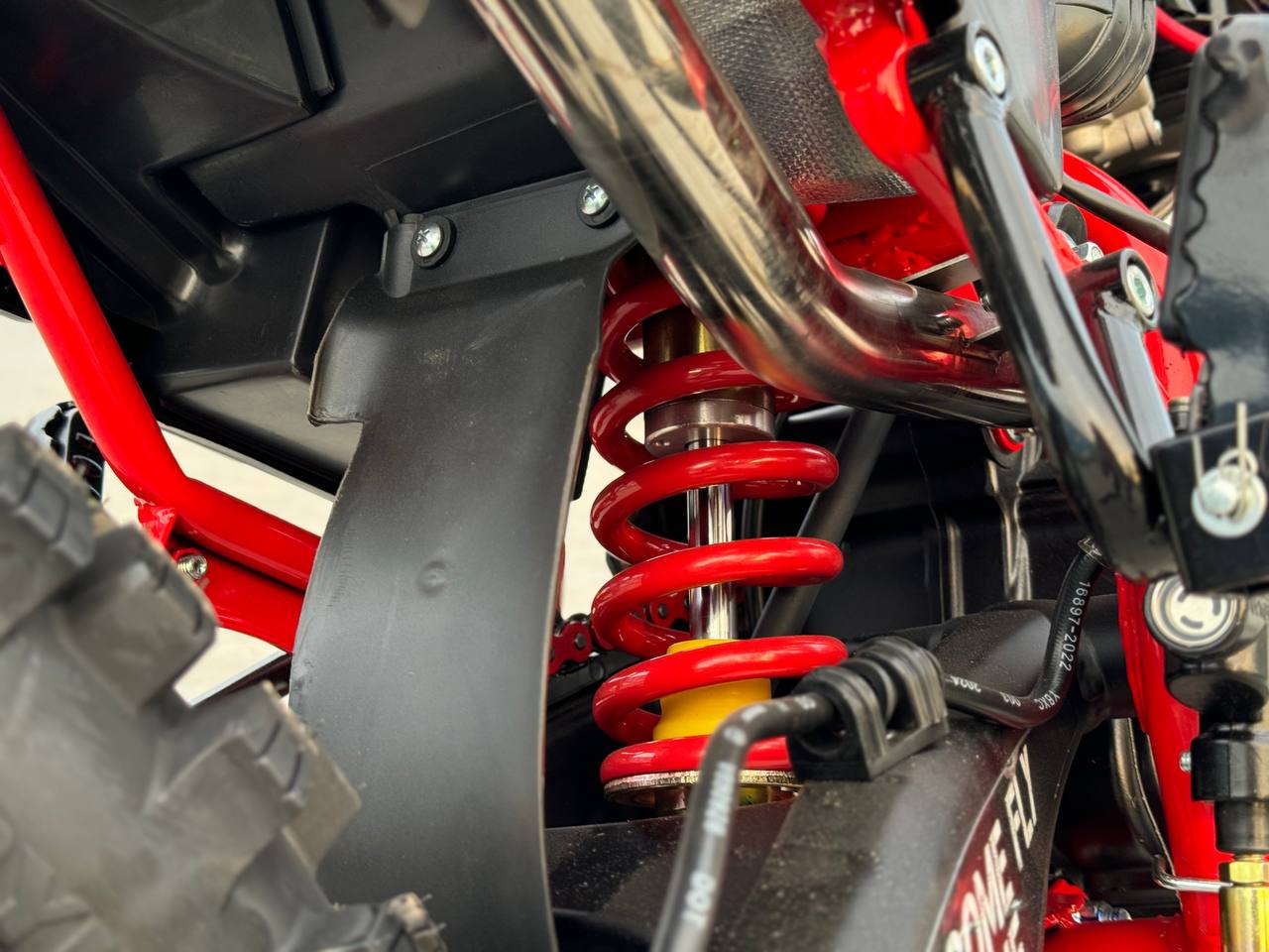 Кроссовый мотоцикл Sanchez Maniac CB300F в Бийске