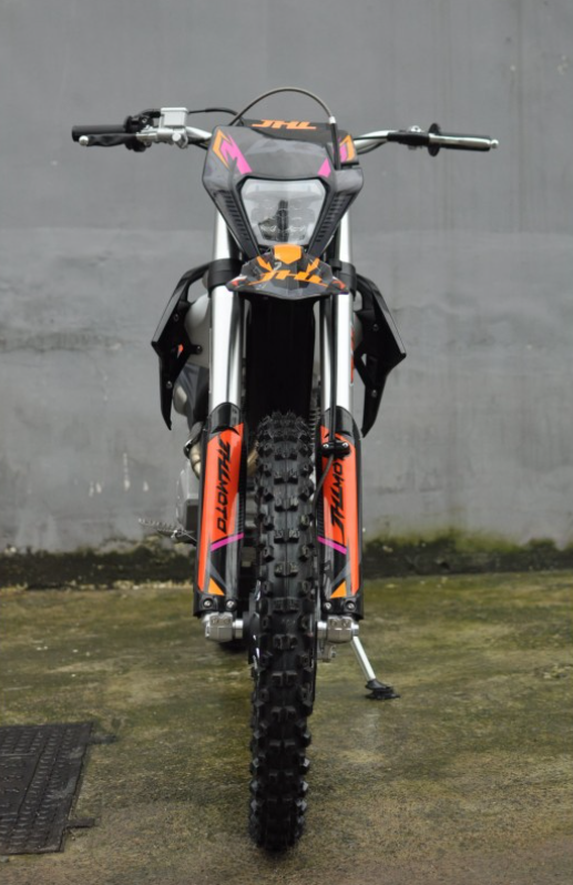 Мотоцикл JHLMOTO JHL LX3 PR300 (175FMN) в Бийске