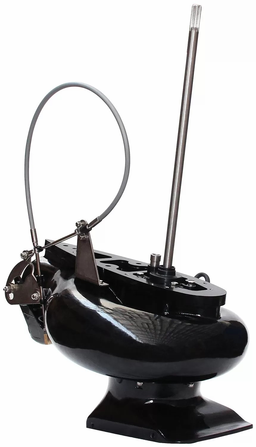 ВОДОМЕТНАЯ НАСАДКА MARLIN НА МОТОР 40 Л.С. YAMAHA, MARLIN, HIDEA, MIKATSU в Бийске