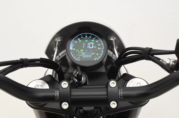 Мотоцикл GAOKIN GK 500 М11D в Бийске