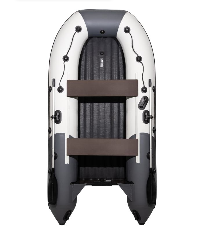 Лодка ривьера 3200 нднд гидролыжа в Бийске