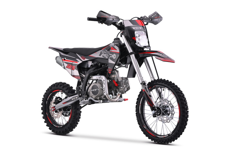 Питбайк YACOTA H5 125 в Бийске