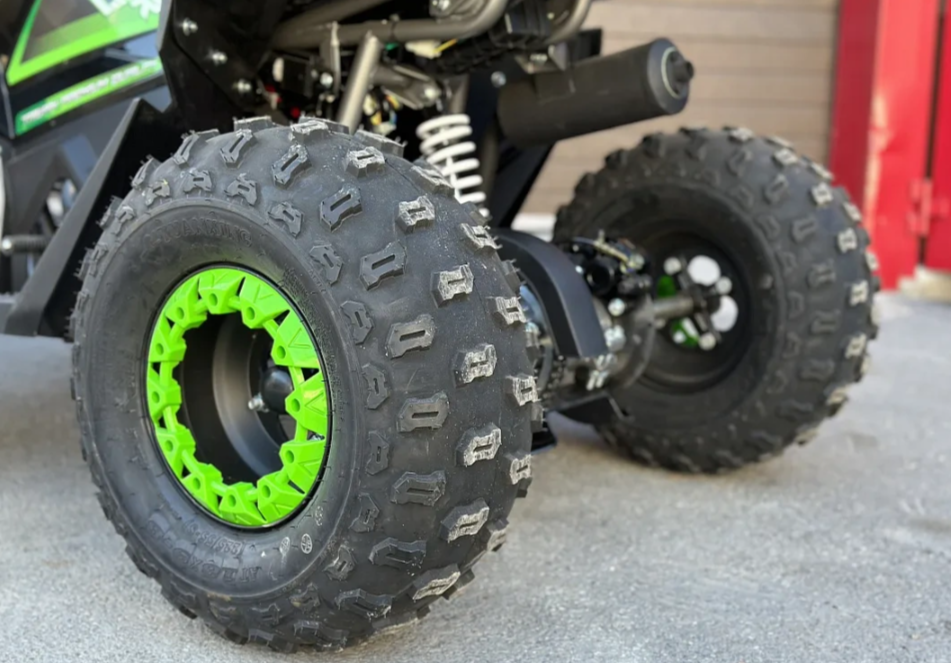 Квадроцикл GBM DAXTER 220 NEW в Бийске