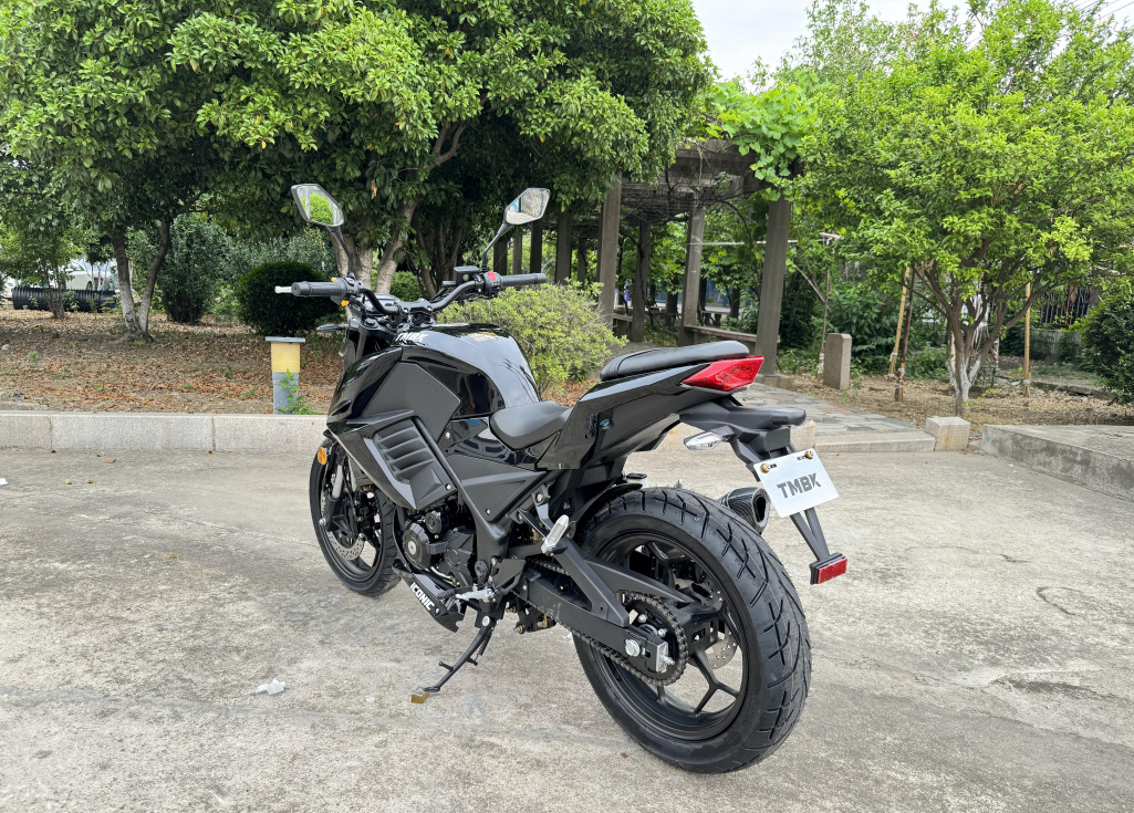 Мотоцикл TMBK Iconic 400cc в Бийске