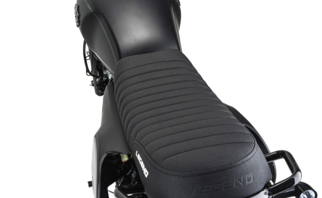 Мотоцикл Motoland LEGEND (XL250-A) (172FMM-5/PR250) в Бийске