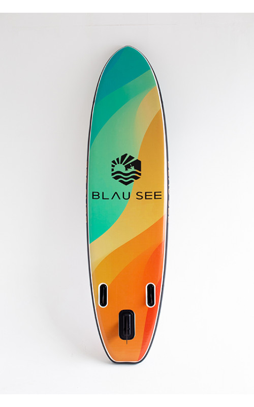 НАДУВНОЙ SUP-BOARD BREEZE 10,6 в Бийске