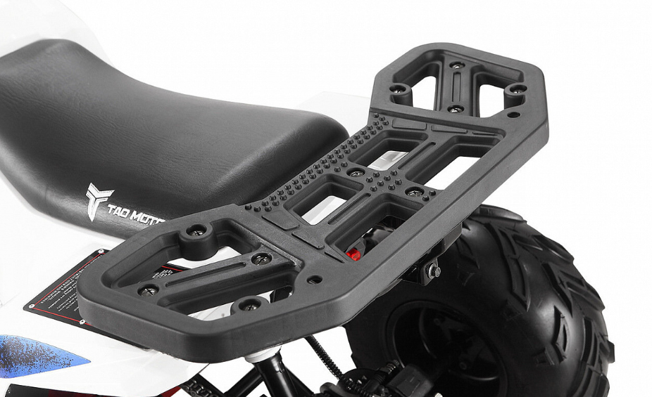 Квадроцикл Yacota Raposa в Бийске