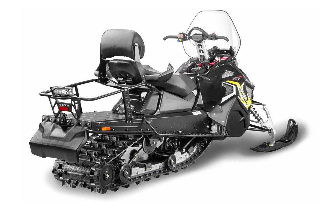 Снегоход STELS SA800R (L LUX WT) ВИТЯЗЬ 2.0 К01 Tech в Бийске