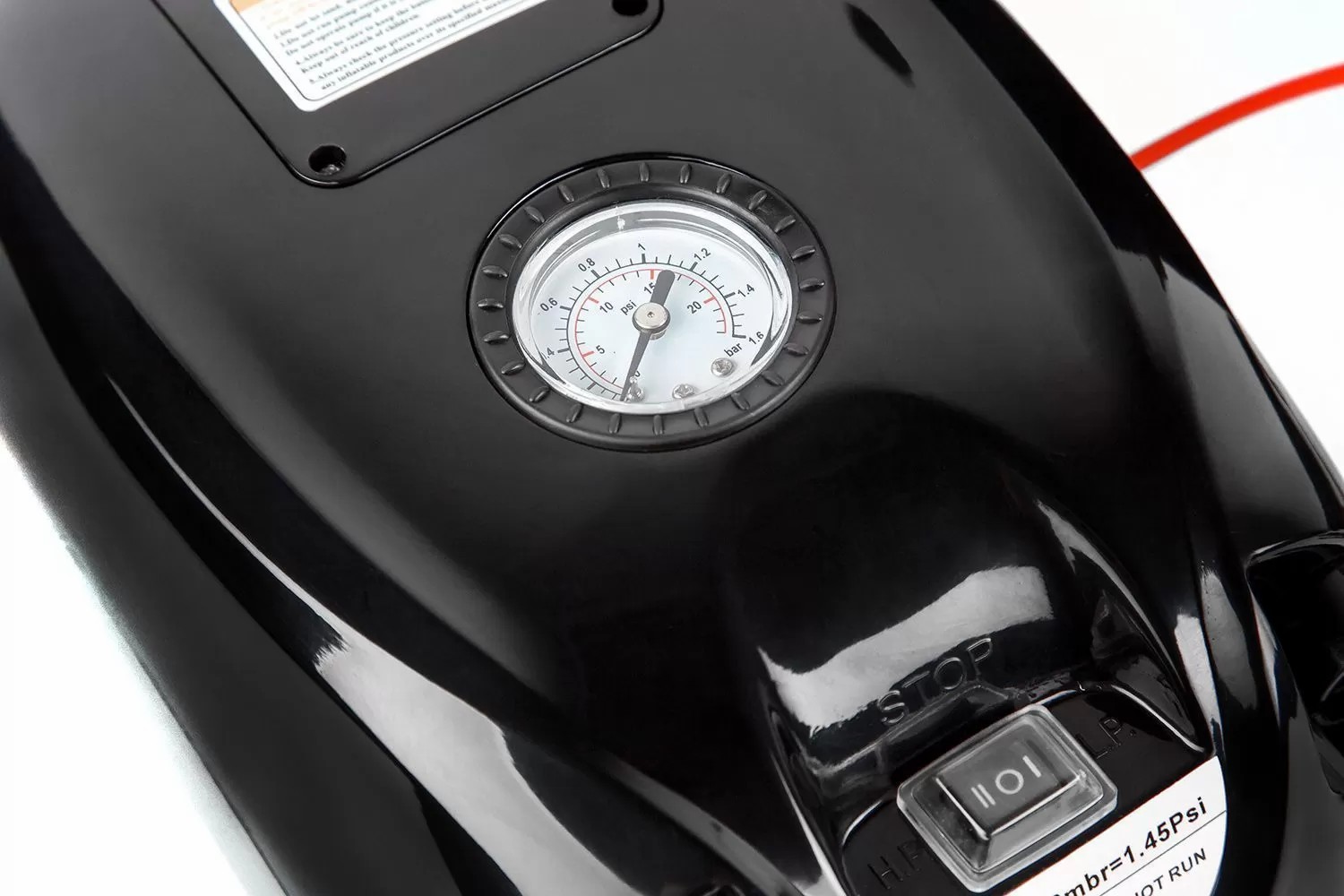 ЭЛЕКТРИЧЕСКИЙ НАСОС MARLIN GP-80 S в Бийске